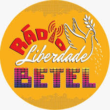 BAIXEM O APLICATIVO DA RÁDIO LIBERDADE BETEL CLICANDO NA FOTO ACIMA